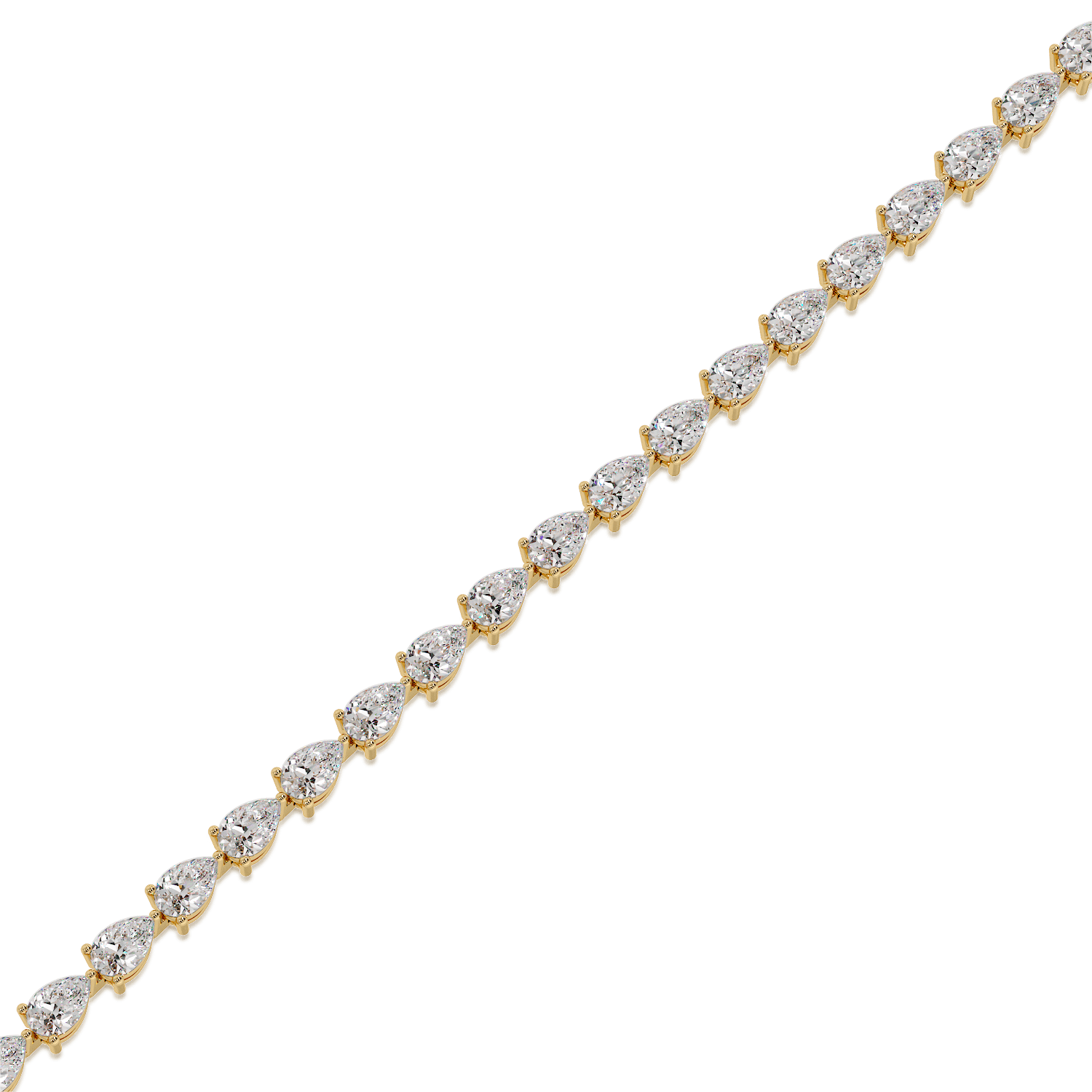 Sapphire and diamond ring mount